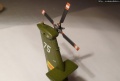 Italeri 1/72 UH-34 -  