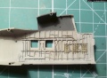 Italeri 1/72 UH-34 -  