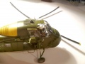 Italeri 1/72 UH-34 -  