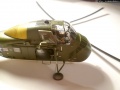 Italeri 1/72 UH-34 -  
