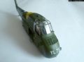 Italeri 1/72 UH-34 -  