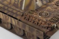 Звезда 1/35 Пантера Ausf. D (новая модель)