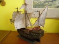  Heller 1/90 Conquistador