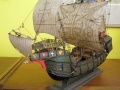  Heller 1/90 Conquistador