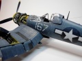 Tamiya 1/48 F4U-1D Corsair