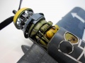 Tamiya 1/48 F4U-1D Corsair