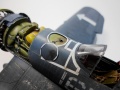 Tamiya 1/48 F4U-1D Corsair