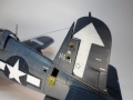 Tamiya 1/48 F4U-1D Corsair