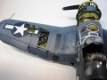 Tamiya 1/48 F4U-1D Corsair