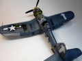 Tamiya 1/48 F4U-1D Corsair