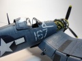 Tamiya 1/48 F4U-1D Corsair