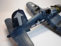 Tamiya 1/48 F4U-1D Corsair