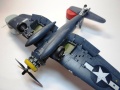 Tamiya 1/48 F4U-1D Corsair