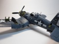 Tamiya 1/48 F4U-1D Corsair