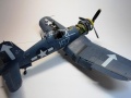 Tamiya 1/48 F4U-1D Corsair