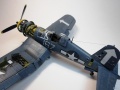 Tamiya 1/48 F4U-1D Corsair