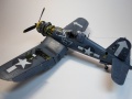 Tamiya 1/48 F4U-1D Corsair