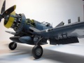 Tamiya 1/48 F4U-1D Corsair