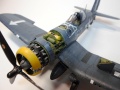 Tamiya 1/48 F4U-1D Corsair