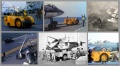 F4Models 1/72 Royal Navy Flight Deck Tractors 1940s-1960s
