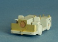 F4Models 1/72 Royal Navy Flight Deck Tractors 1940s-1960s