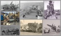 F4Models 1/72 Royal Navy Flight Deck Tractors 1940s-1960s