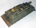 AFV Club 1/35 M88A1G Recovery tank (Bergepanzer)