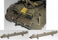 AFV Club 1/35 M88A1G Recovery tank (Bergepanzer)