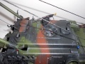 AFV Club 1/35 M88A1G Recovery tank (Bergepanzer)