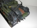 AFV Club 1/35 M88A1G Recovery tank (Bergepanzer)