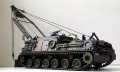 AFV Club 1/35 M88A1G Recovery tank (Bergepanzer)