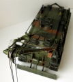 AFV Club 1/35 M88A1G Recovery tank (Bergepanzer)