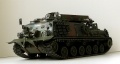 AFV Club 1/35 M88A1G Recovery tank (Bergepanzer)