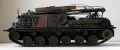 AFV Club 1/35 M88A1G Recovery tank (Bergepanzer)