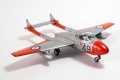 Airfix 1/72 D.H. Vampire T.11