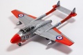 Airfix 1/72 D.H. Vampire T.11