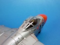 Airfix 1/72 D.H. Vampire T.11