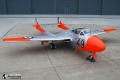 Airfix 1/72 D.H. Vampire T.11