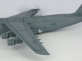 Otaki 1/144 C-5A/B Galaxy