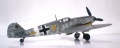 () 1/48 Bf-109G-6