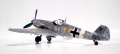 () 1/48 Bf-109G-6