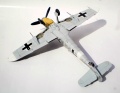 () 1/48 Bf-109G-6