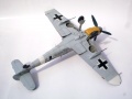 () 1/48 Bf-109G-6