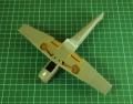 Eduard 1/48 Bf 109G-6 Profipack (8268) -  