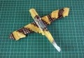 Eduard 1/48 Bf 109G-6 Profipack (8268) -  