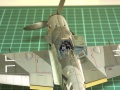 Eduard 1/48 Bf 109G-6 Profipack (8268) -  