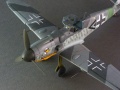 Eduard 1/48 Bf 109G-6 Profipack (8268) -  