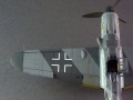 Eduard 1/48 Bf 109G-6 Profipack (8268) -  