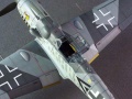 Eduard 1/48 Bf 109G-6 Profipack (8268) -  