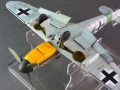 Eduard 1/48 Bf 109G-6 Profipack (8268) -  